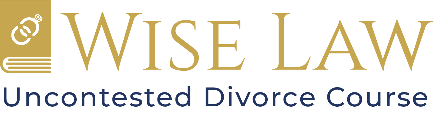 divorce course logo